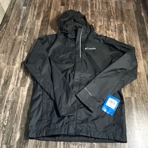 timber pointe 3.0 jacket